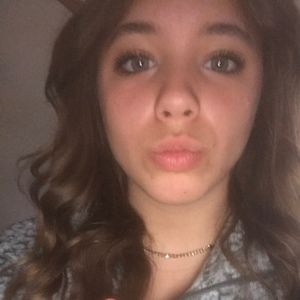 Meet your Posher, Cheyenne